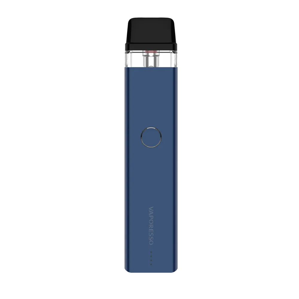 Vaporesso Xros 2 Violett cigarette électronique 1000 mAh MTL