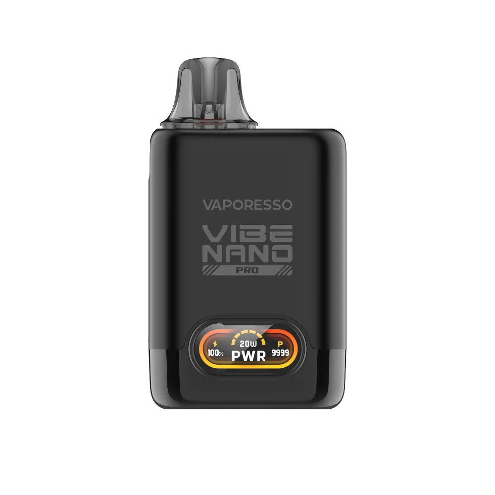 Vaporesso Vibe Nano Pro pod 4,5 ml double mesh