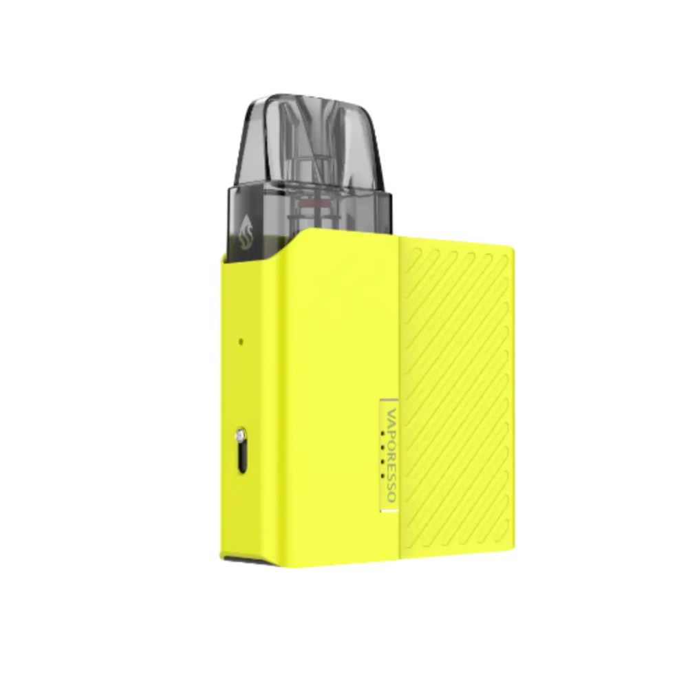 Vaporesso XROS Nano kit pod Noir 1000mAh MTL box
