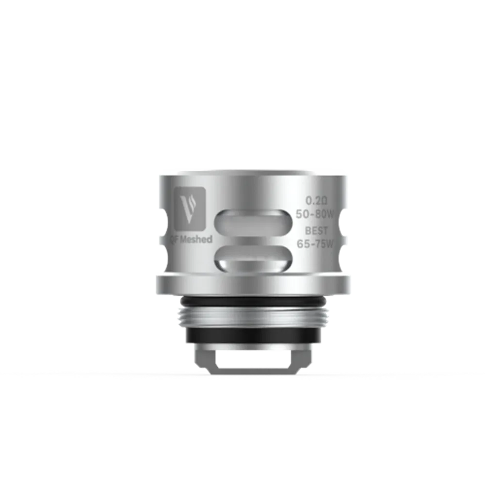 Vaporesso QF 0.15ohm Strip résistance 3 pcs DL gros nuages