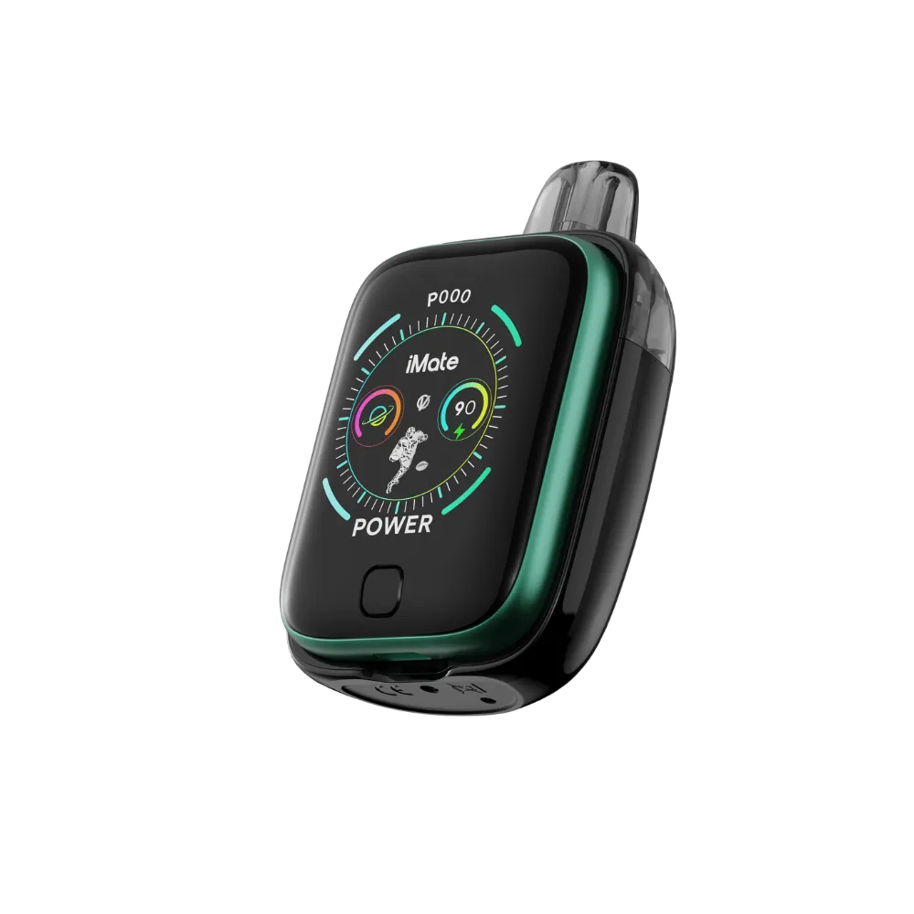 Vaporesso iMate OS pod MTL 6ml Grey