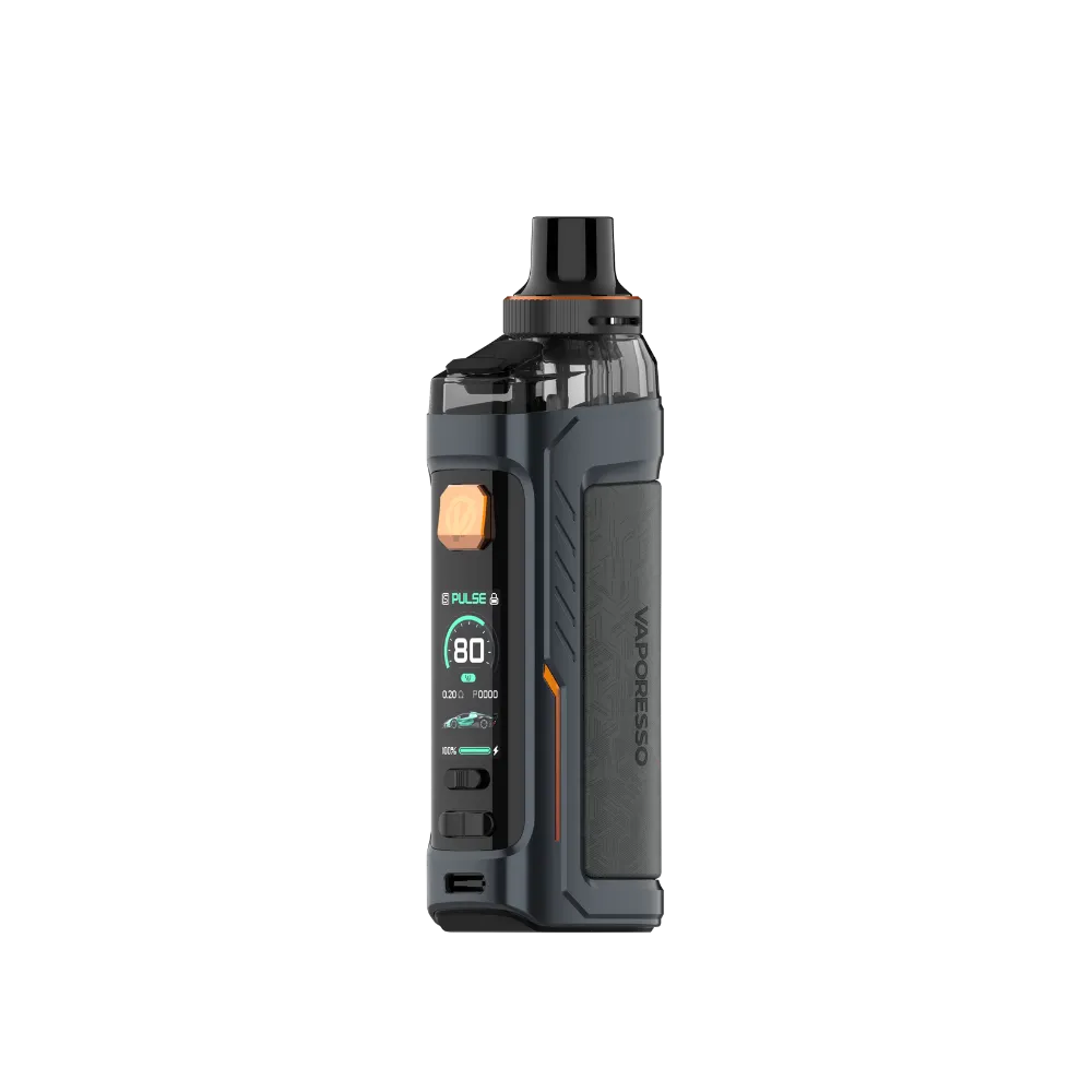 Vaporesso Armour G kit pod 80W 5 ml Nebula Green