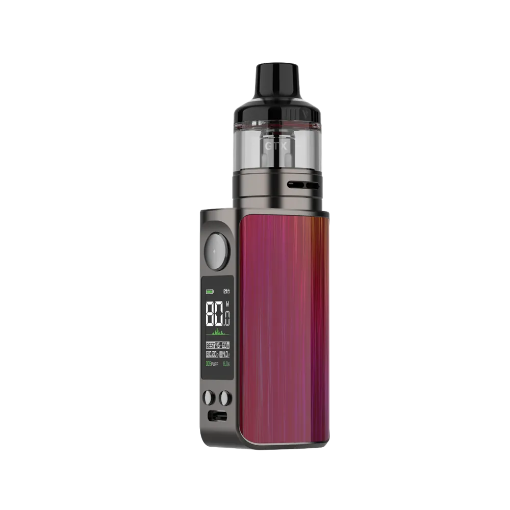 Vaporesso Luxe 80 pod mod 80W Carbon Fiber 5ml