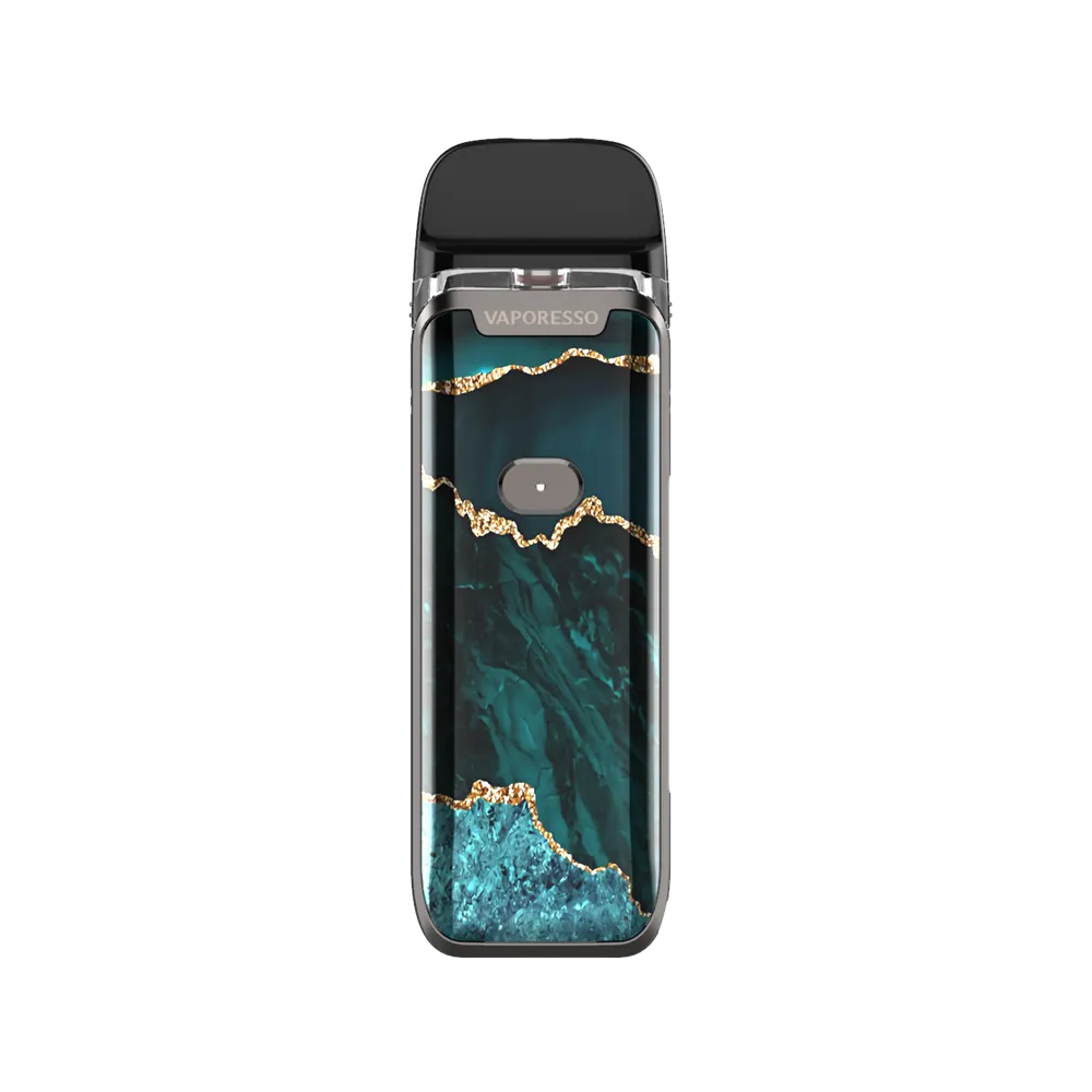 Vaporesso LUXE PM40 kit pod Black 1800mAh 2ml