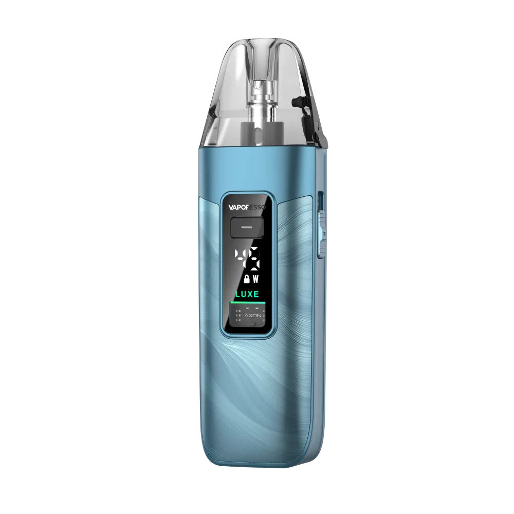 Vaporesso Luxe X3 kit pod 5ml 45W 2600mAh