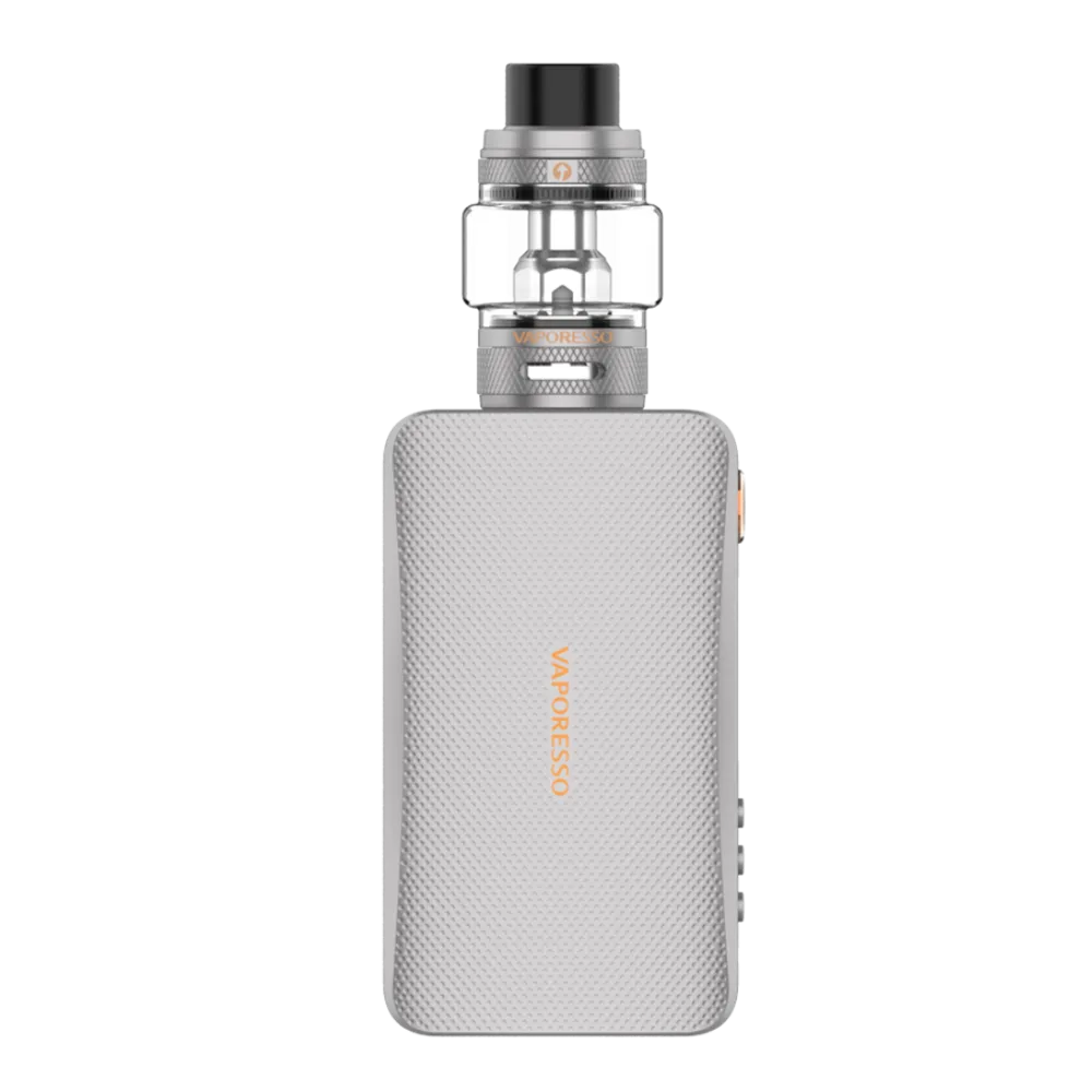 Vaporesso Gen S kit e-cigarette 220W Midnight Blue