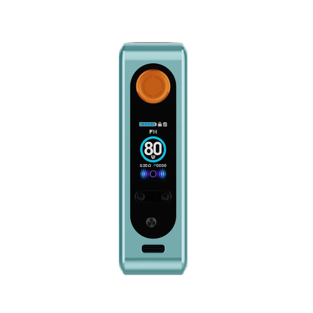 Vaporesso Gen SE box 80W accu 18650