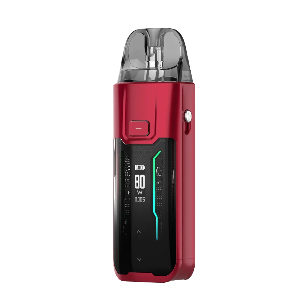 Vaporesso Luxe XR Max pod 5 ml 80W