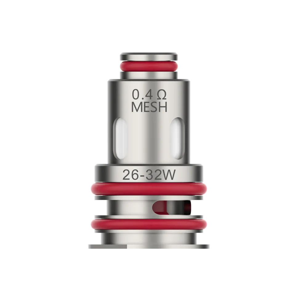 Vaporesso GTX 0.15ohm Dual Mesh résistance 5 pcs DTL