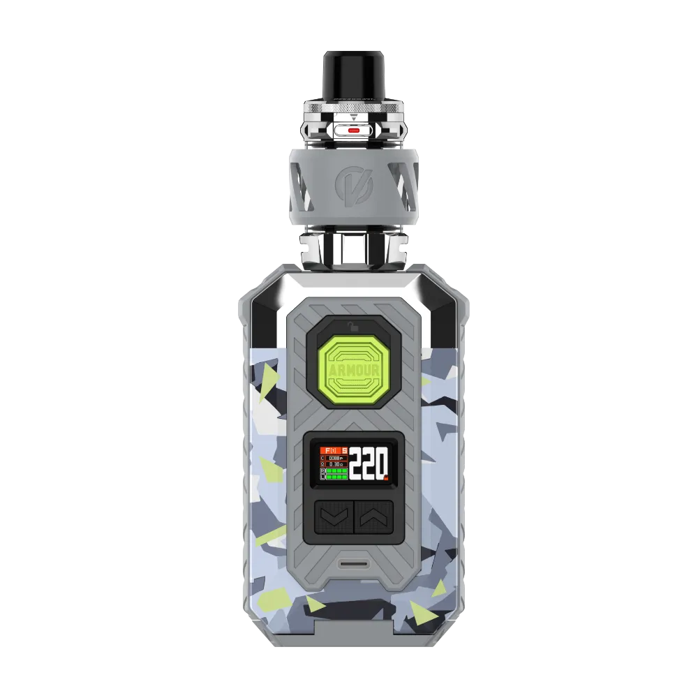 Vaporesso Armour Max box kit 8ml 220W