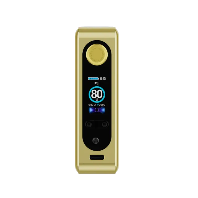Vaporesso Gen SE box 80W accu 18650