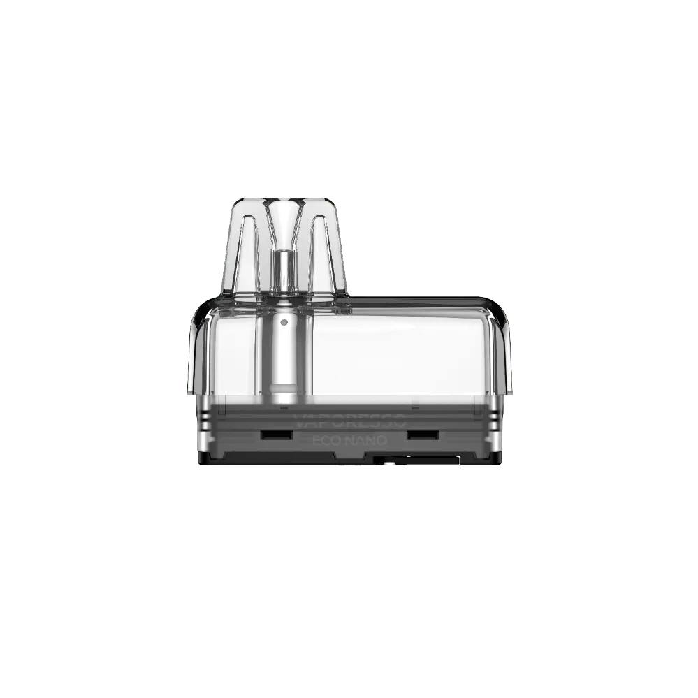 Vaporesso Eco Nano 0.8Ω Lush Mesh cartouche 2 pcs MTL