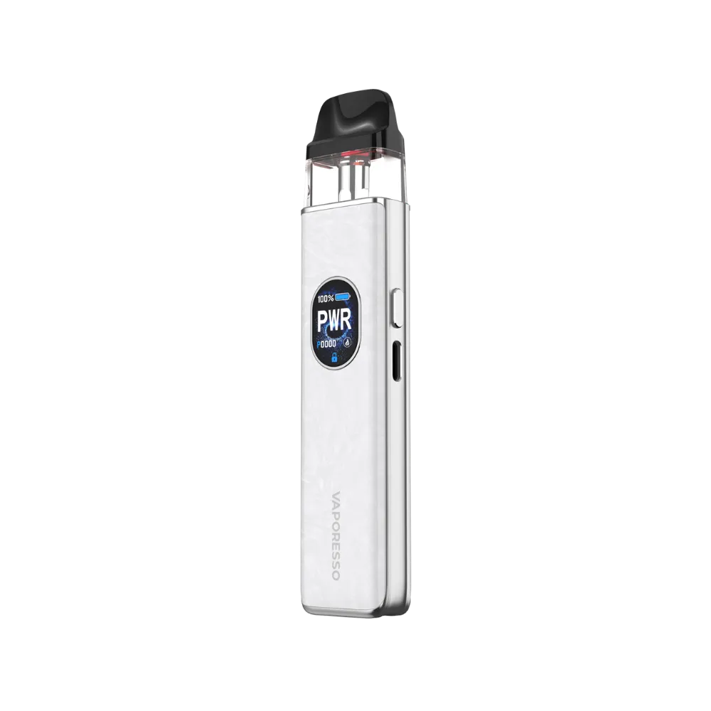 Vaporesso XROS 5 kit pod 1500mAh écran OLED