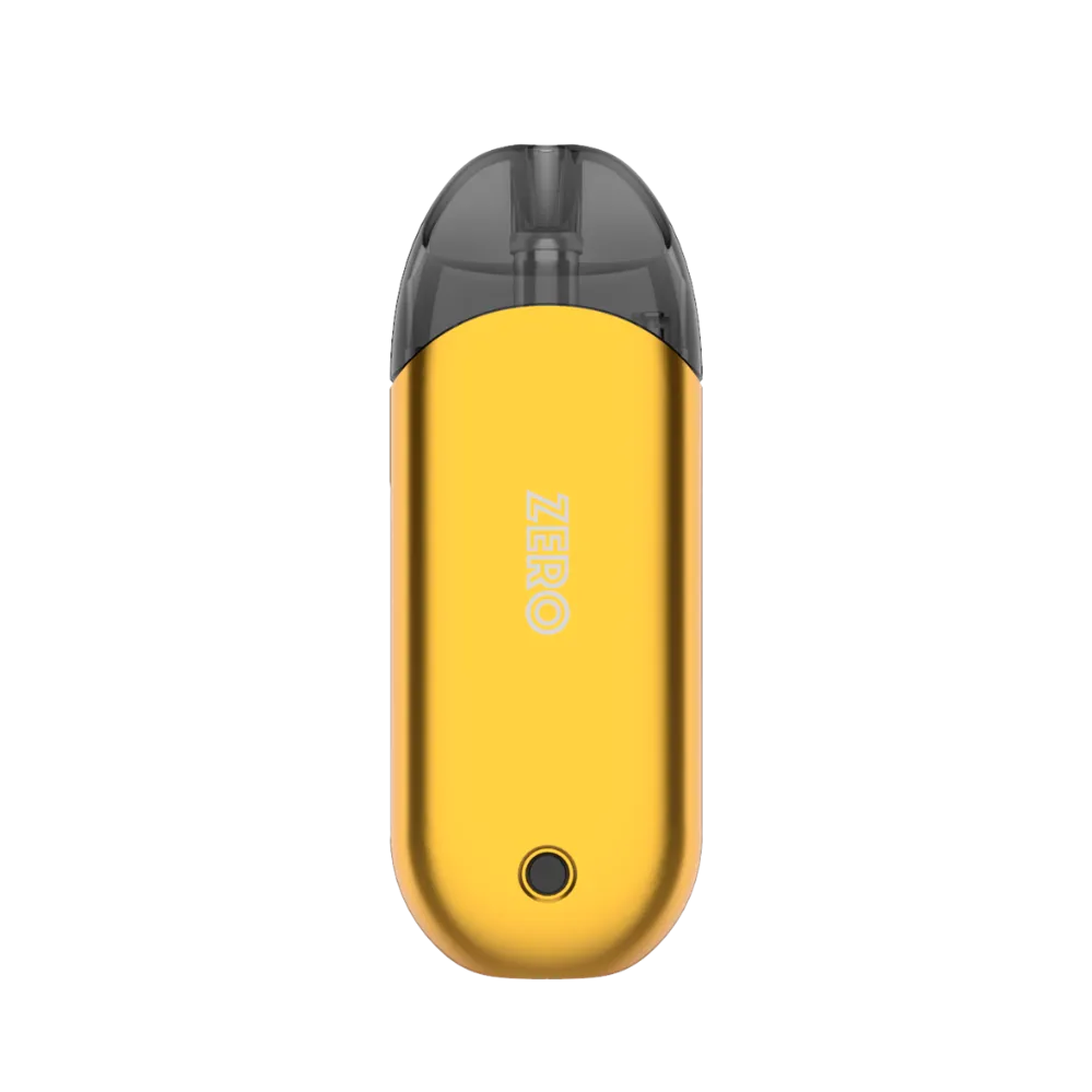 Vaporesso Zero Kit Pod Classique Black Green 2 ml