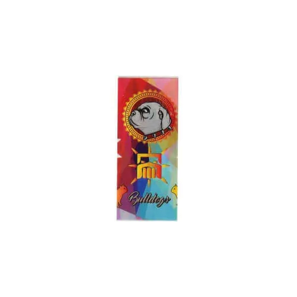 Vapevo Wraps Accus 18650 Pack de 5 Love Vape PVC isolant