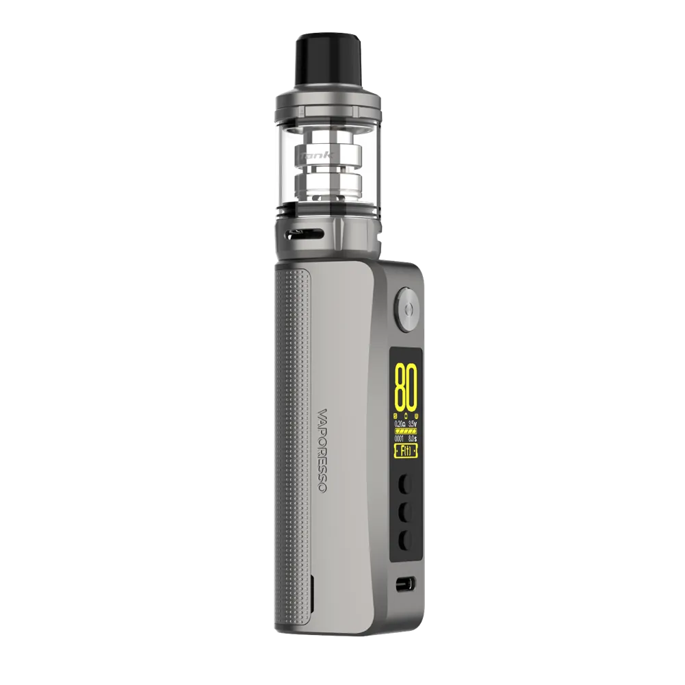 Vaporesso Gen 80S kit e-cigarette 5ml 80W iTank