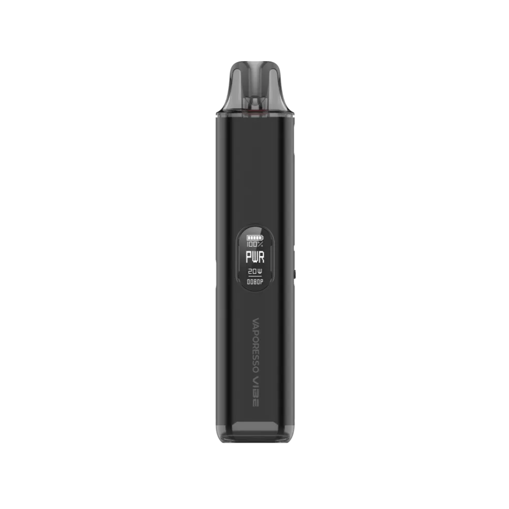 Vaporesso Vibe kit pod 4,5ml 1100mAh double mesh