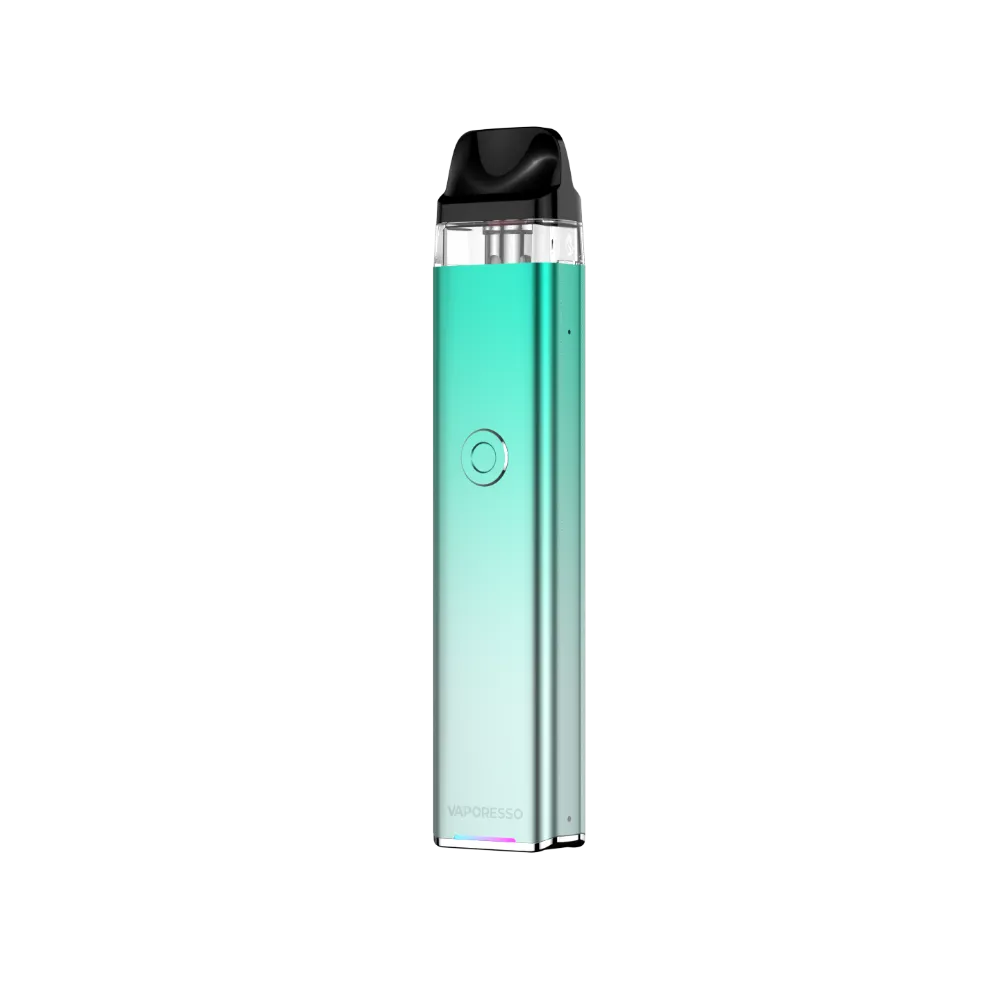 Vaporesso XROS 3 pod 2ml 1000mAh MTL RDL