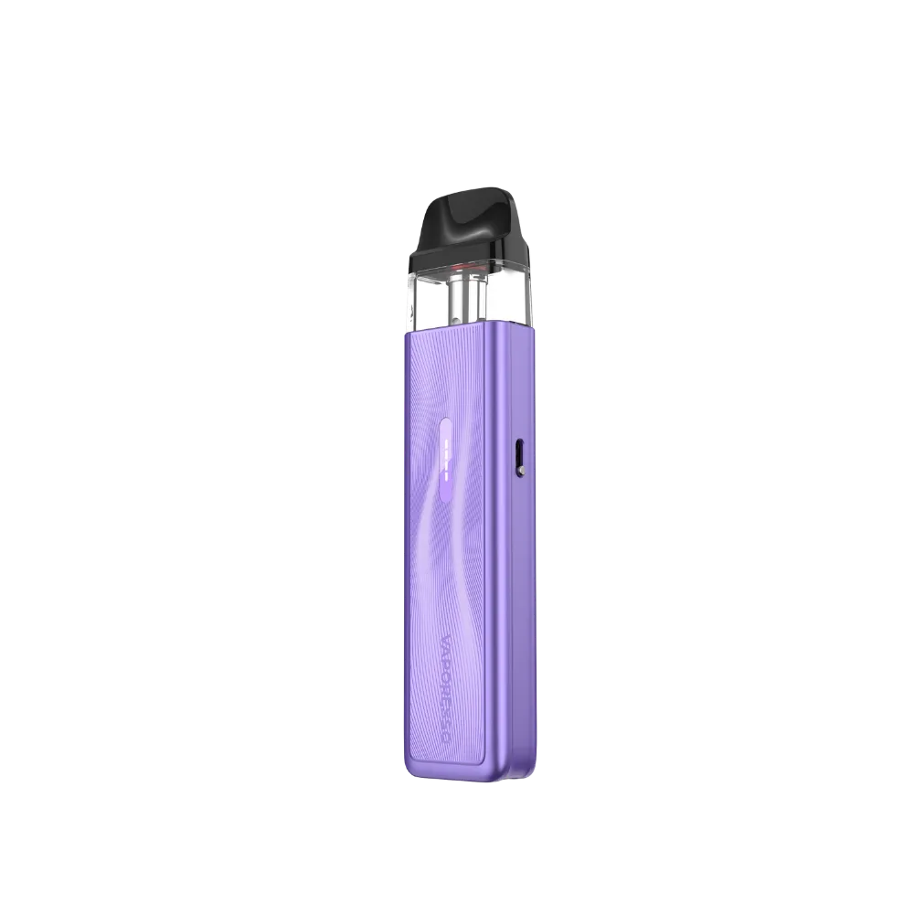 Vaporesso Xros 5 Mini kit pod 3ml 1500mAh Noir