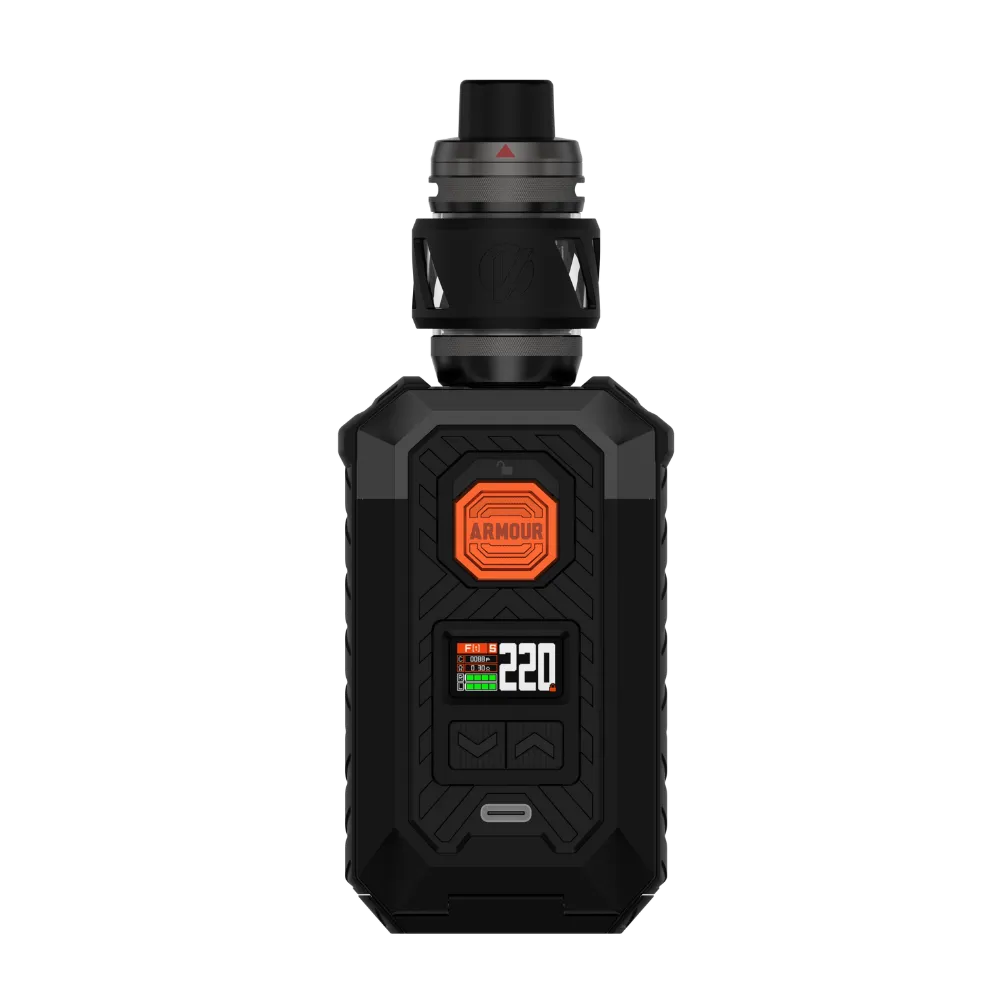 Vaporesso Armour Max kit e-cigarette 6ml 220W