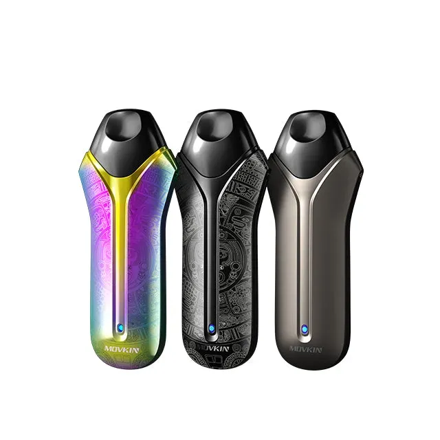 JomoTech Y2 Pod kit pod rechargeable 2ml 650mAh