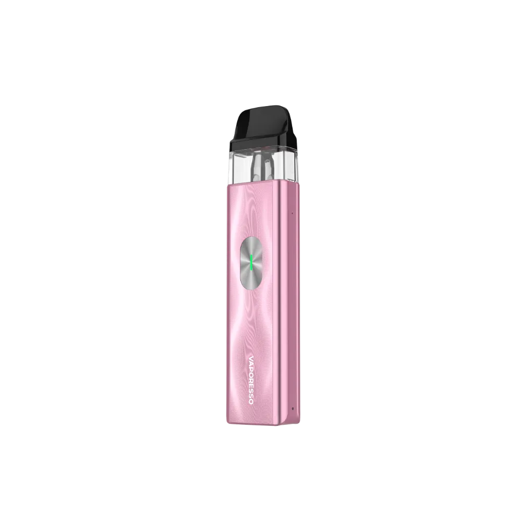 Vaporesso XROS 4 Mini kit pod Noir 3ml saveur COREX