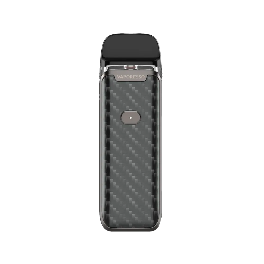 Vaporesso LUXE PM40 kit pod Black 1800mAh 2ml