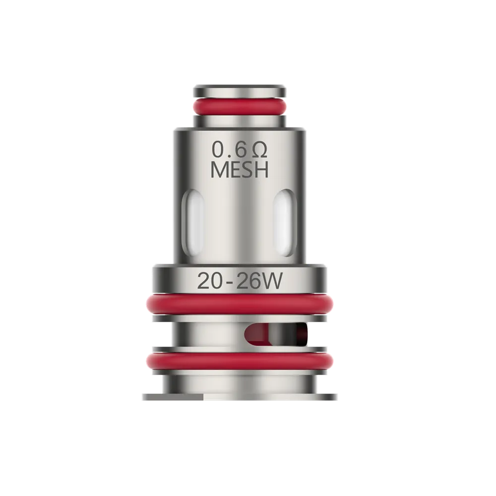 Vaporesso GTX 0.15ohm Dual Mesh résistance 5 pcs DTL