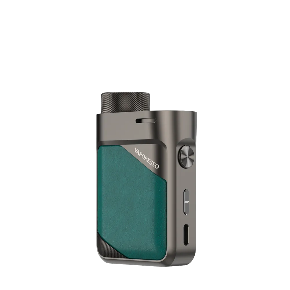 Vaporesso SWAG PX80 box 80W Emerald Green