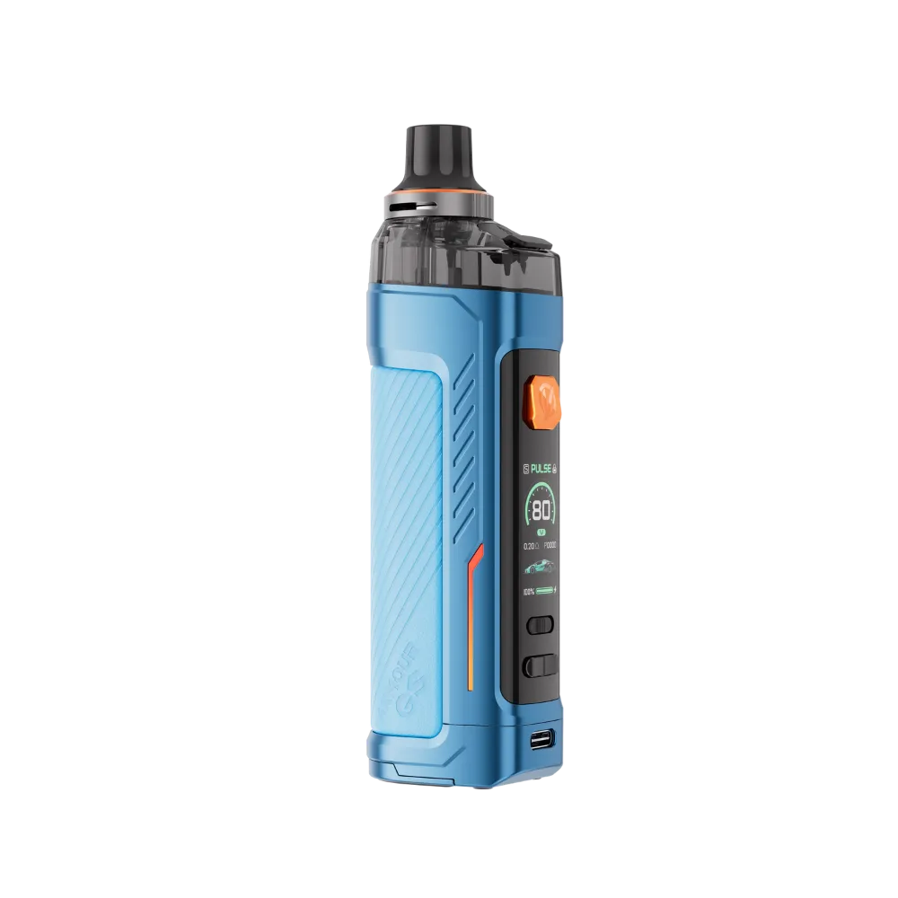 Vaporesso Armour GS pod mod 5ml 80W