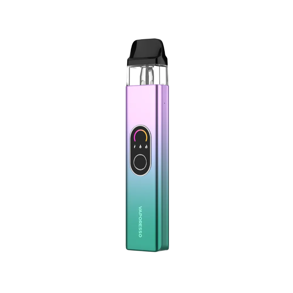 Vaporesso Xros 4 kit pod Blue 3 ml 1000 mAh