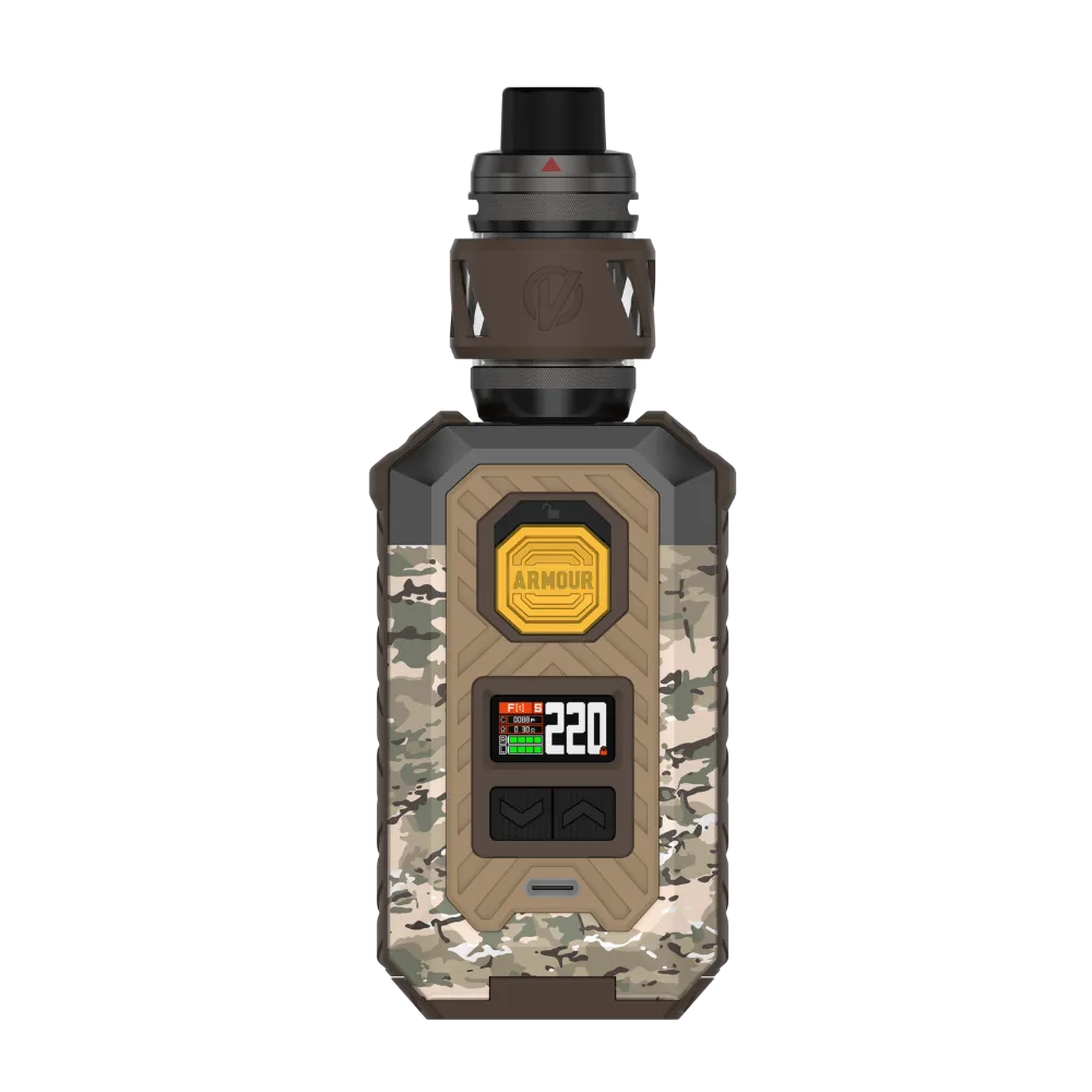 Vaporesso Armour Max kit e-cigarette 6ml 220W