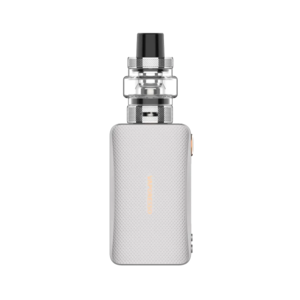 Vaporesso Gen Nano kit box 80W 2ml noir GTX