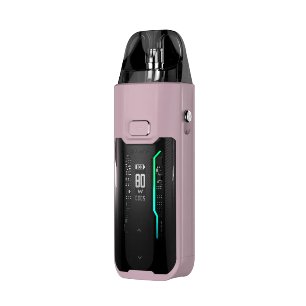 Vaporesso Luxe XR Max pod 5 ml 80W