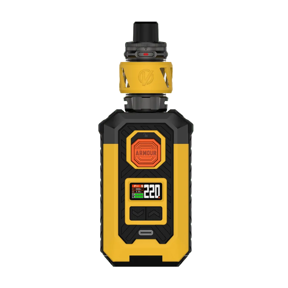 Vaporesso Armour Max box kit 8ml 220W