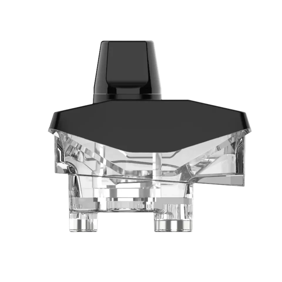 Vaporesso Xiron Cartouche Pod 5,5ml Pack 2