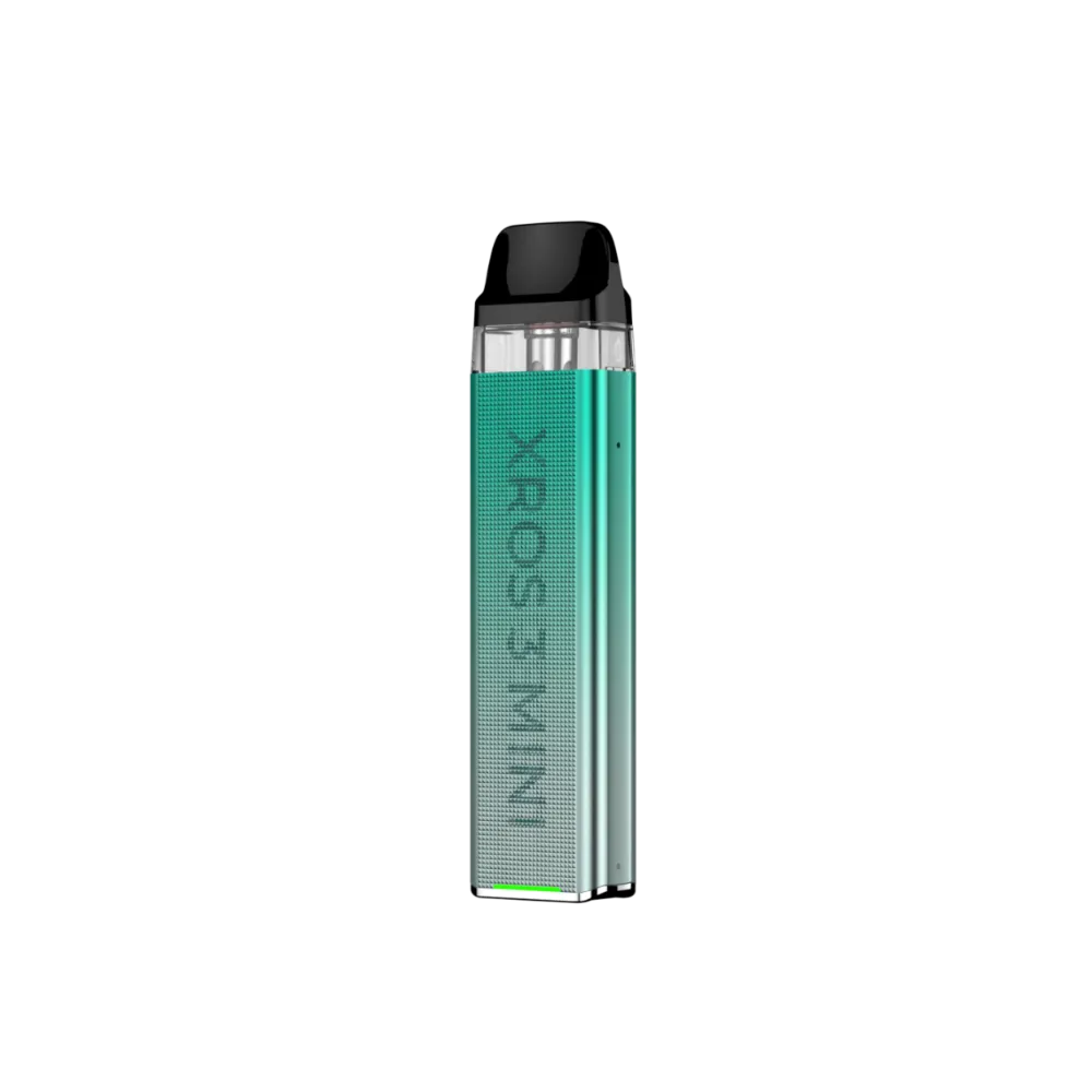 Vaporesso XROS 3 Mini kit pod Noir 2ml 0,6 ohm