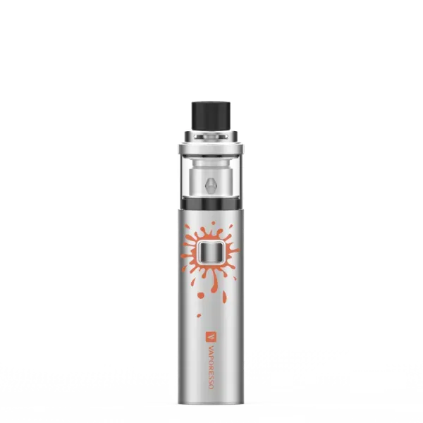 Vaporesso Veco Solo kit stylo Silver 2 ml 1500 mAh