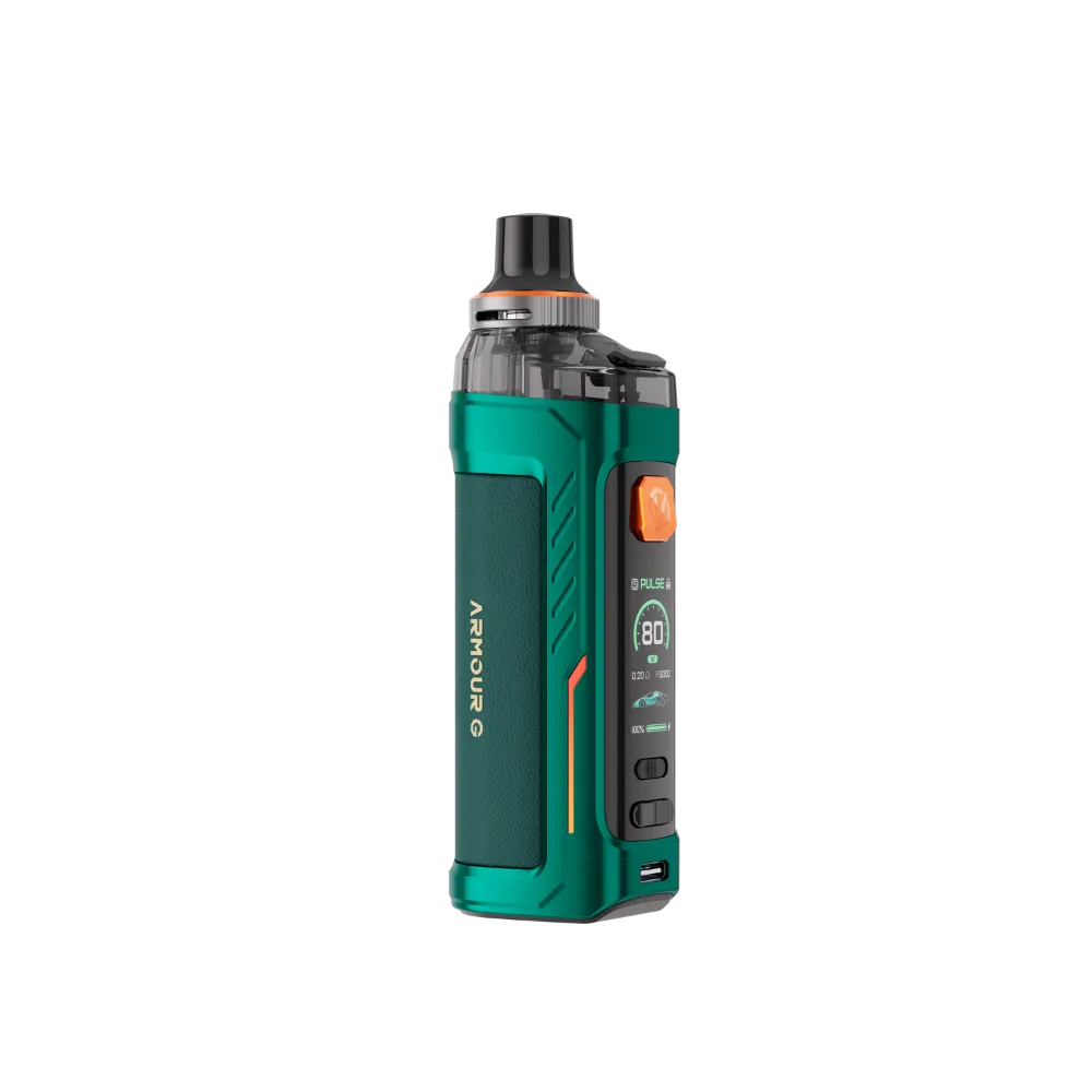 Vaporesso Armour G kit pod 80W 5 ml Nebula Green