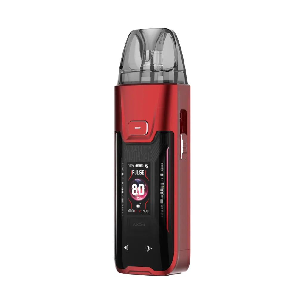 Vaporesso LUXE XR Max 2 kit pod Noir 80W 5ml