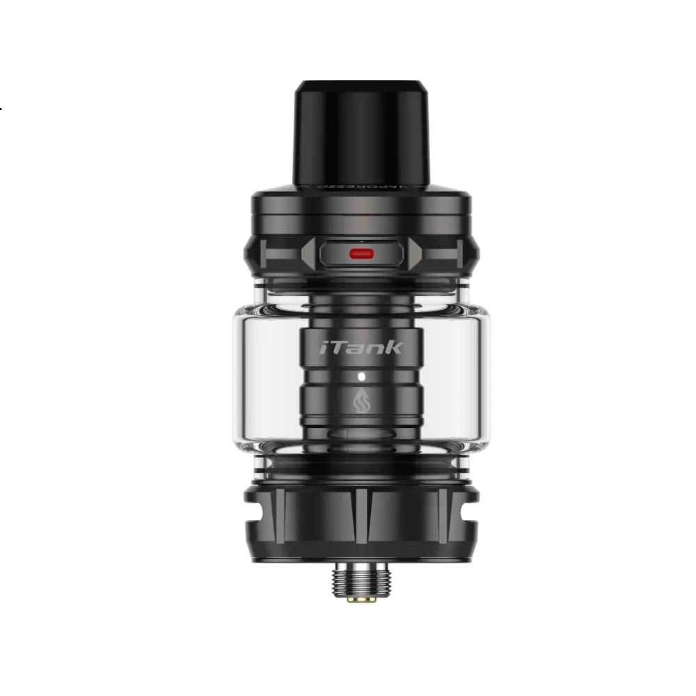 Vaporesso iTank 2 Clearomiseur 8ml Silver DTL aérien