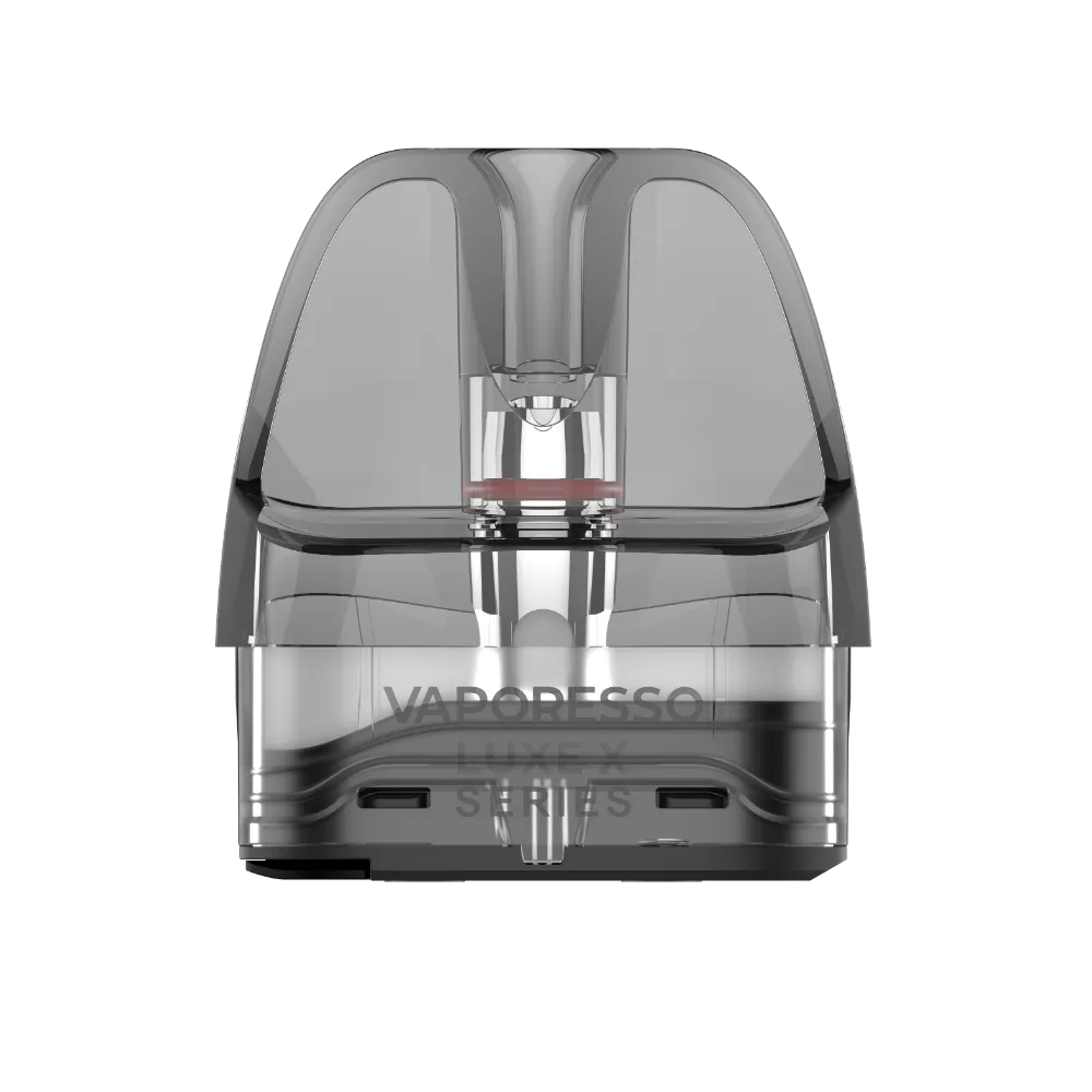 Vaporesso Luxe X cartouche 5 ml 0,8 ohm x2