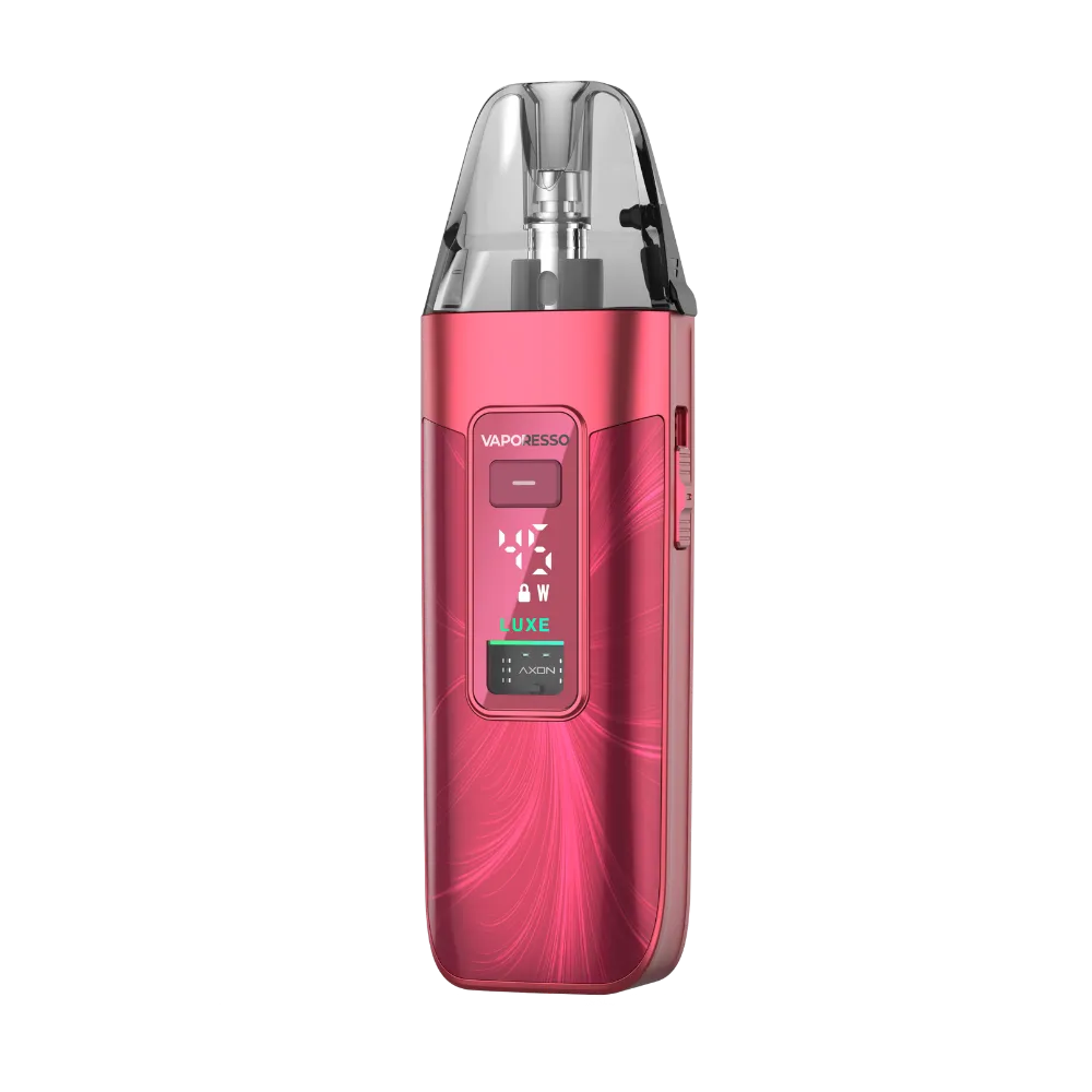 Vaporesso Luxe X3 kit pod 5ml 45W 2600mAh