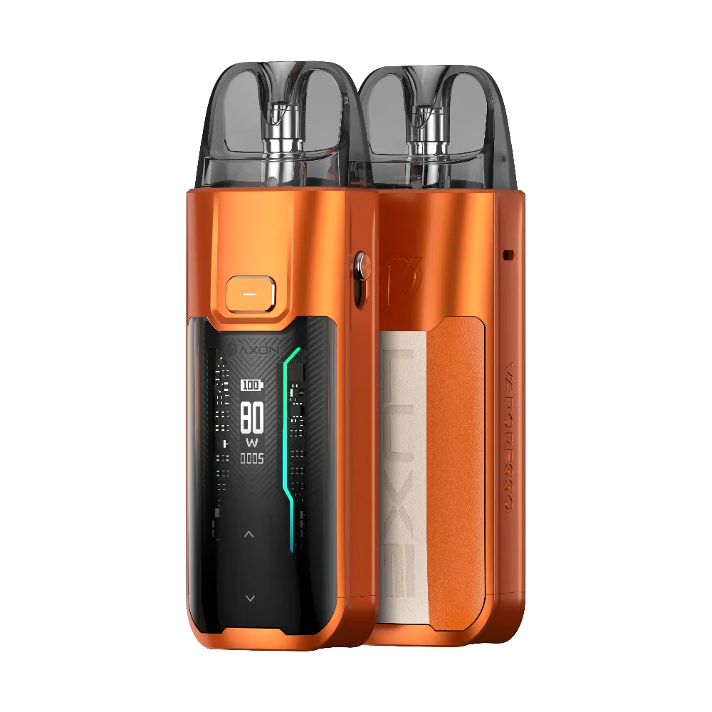 Vaporesso Luxe XR Max pod 5 ml 80W