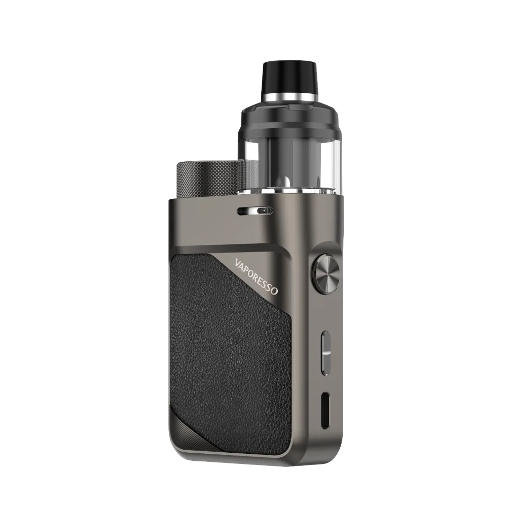 Vaporesso Swag PX80 pod mod 4 ml 80W