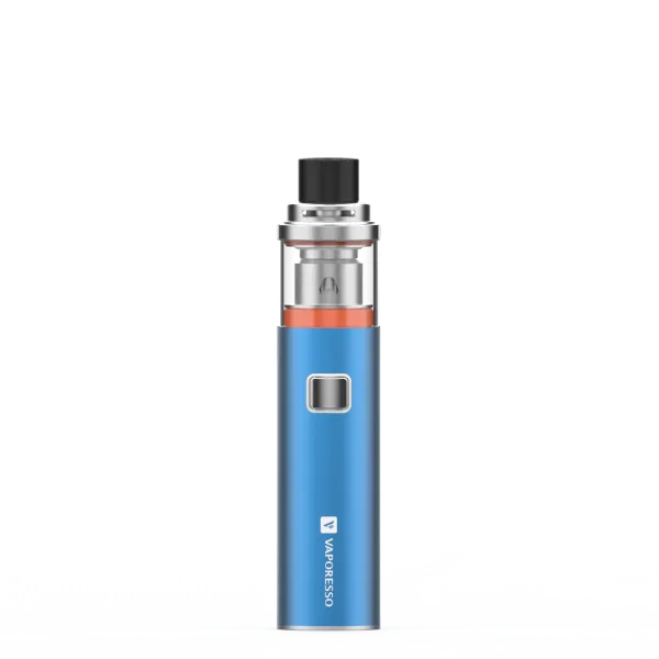 Vaporesso Veco Solo kit stylo Silver 2 ml 1500 mAh