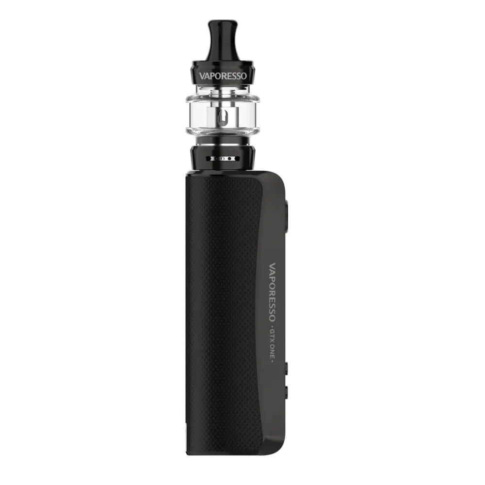 Vaporesso GTX One kit e-cigarette 3ml argent 40W