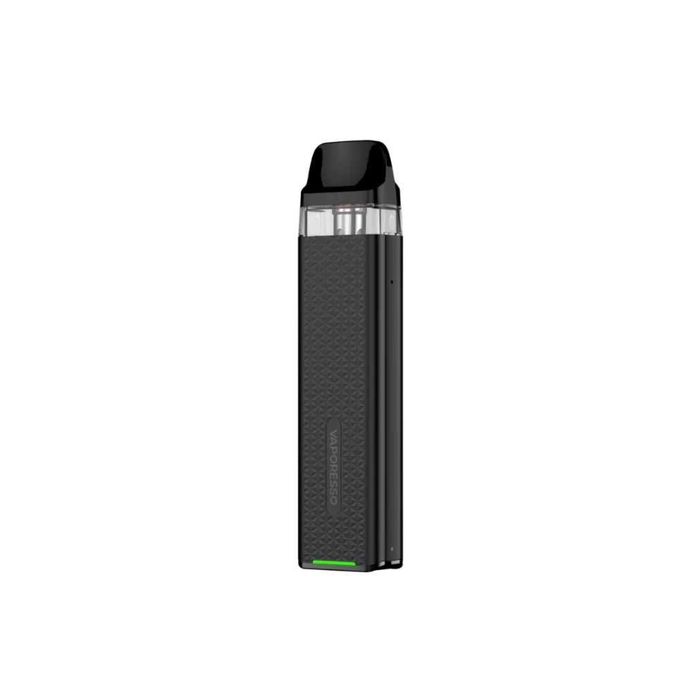Vaporesso XROS 3 Mini kit pod Noir 2ml 0,6 ohm