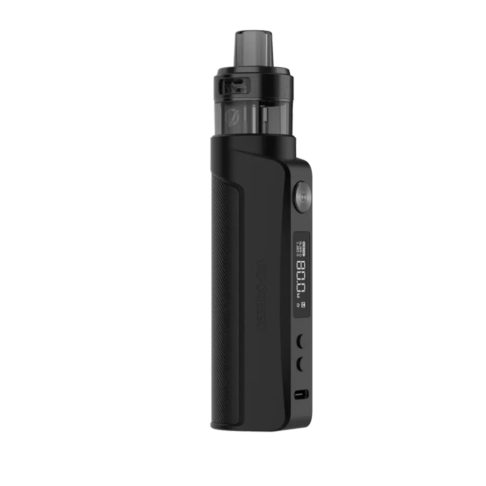 Vaporesso GEN PT 80S Pod Mod Earth Brown 4.5ml 80W DTL