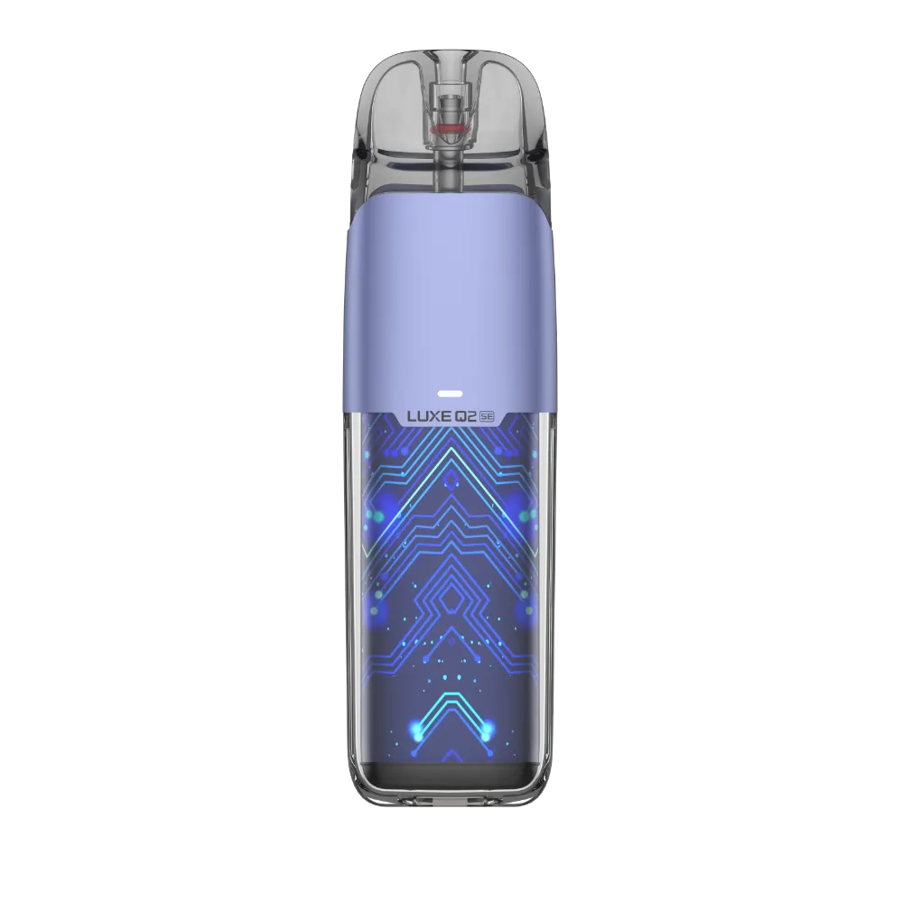 Vaporesso Luxe Q2 SE Pod 1000mAh Mint Green